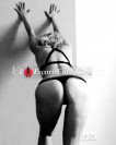Photo young ( years) sexy VIP escort model Aladeia from 