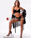 Foto jung ( jahre) sexy VIP Escort Model Gia Tvoricceli from 