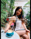 Photo young ( years) sexy VIP escort model Yiming from 