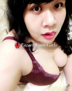 Photo young ( years) sexy VIP escort model Trangchubby from 