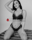 Photo young ( years) sexy VIP escort model Zoe Doll from 
