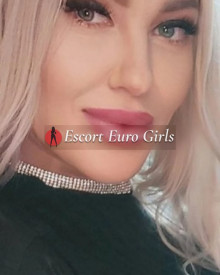 Fotoğraf genç (29 yıl) seksi VIP eskort modeli Katerina itibaren Atina