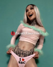 Foto jung ( jahre) sexy VIP Escort Model Tabitha Poison from 