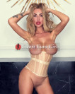 Foto jung ( jahre) sexy VIP Escort Model Elen Million from 