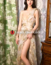 Photo young ( years) sexy VIP escort model yiwei234 from 