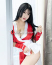 Photo young ( years) sexy VIP escort model Shigeko from 