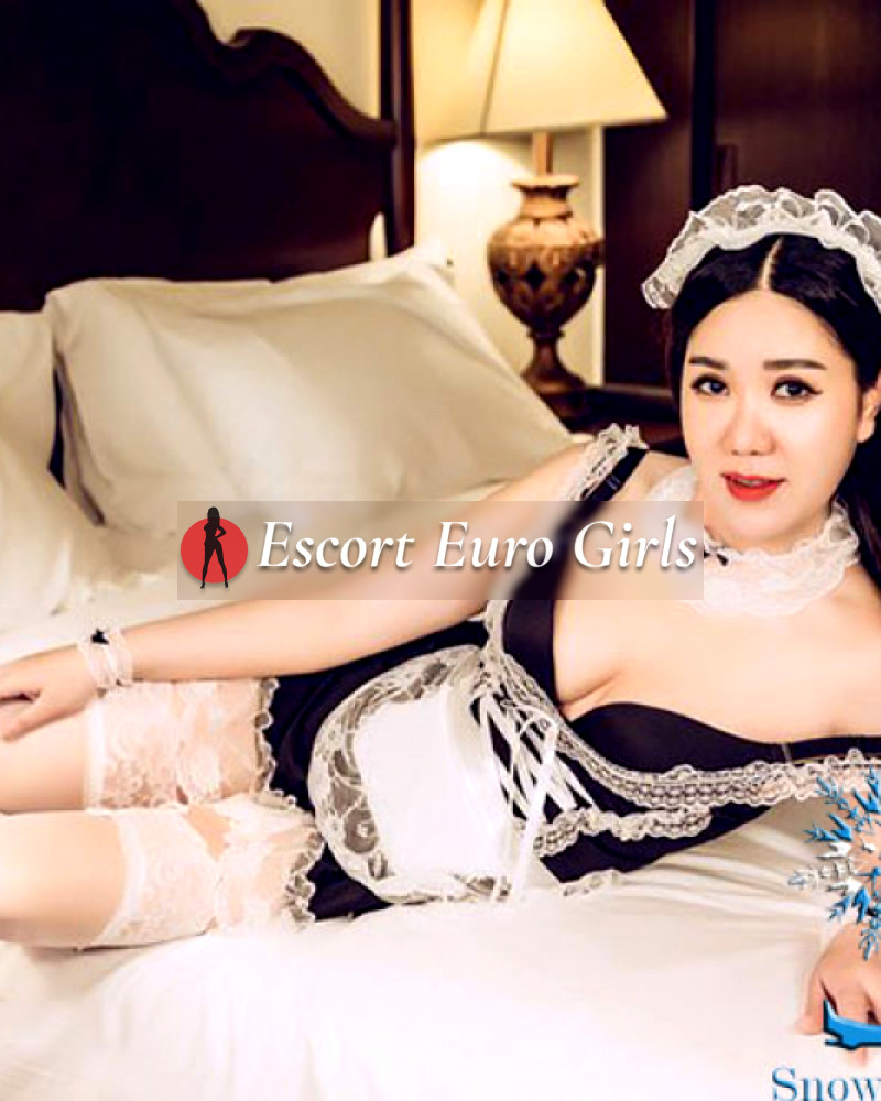 Foto jung ( jahre) sexy VIP Escort Model Maria from 
