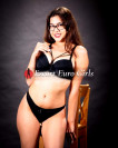 Photo young ( years) sexy VIP escort model Francesca from 