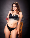 Photo young ( years) sexy VIP escort model Francesca from 