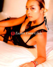 Photo young ( years) sexy VIP escort model Fah from 