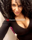 Photo young ( years) sexy VIP escort model Adua from 