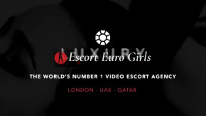 Banner der besten Begleitagentur Luxury Sweets EscortsInDoha /Katar