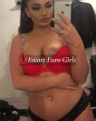Foto jung ( jahre) sexy VIP Escort Model Barbiee from 