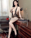 Foto jung ( jahre) sexy VIP Escort Model Amina from 