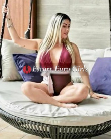 Photo young (29 years) sexy VIP escort model Grazi from Дубай