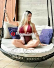 Foto jung ( jahre) sexy VIP Escort Model Grazi from 