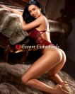 Foto jung ( jahre) sexy VIP Escort Model Karla from 
