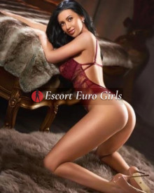 Foto jung (26 jahre) sexy VIP Escort Model Karla from Istanbul