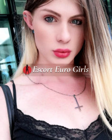 Foto jung (24 jahre) sexy VIP Escort Model Nadya from Istanbul