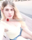 Photo young ( years) sexy VIP escort model Nadya from 