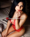 Photo young ( years) sexy VIP escort model Emma from 