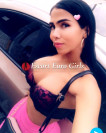 Photo young ( years) sexy VIP escort model Sexy Faith from 