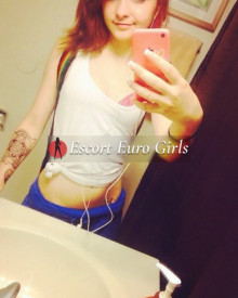 Foto jung (27 jahre) sexy VIP Escort Model Marilyn from Vancouver