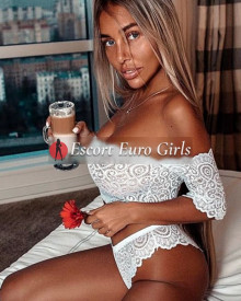Foto jung (28 jahre) sexy VIP Escort Model Nelly from Minsk