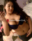 Photo young ( years) sexy VIP escort model Shefali Sharma from 