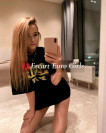 Photo young ( years) sexy VIP escort model Alia from 