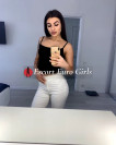 Photo young ( years) sexy VIP escort model Linda from 