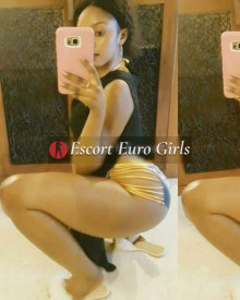 Photo young (26 years) sexy VIP escort model Rosy from Amman
