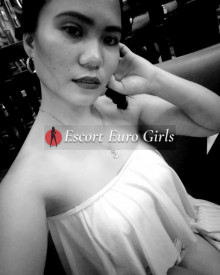 Foto jung (26 jahre) sexy VIP Escort Model Yuri from Makati