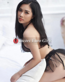 Fotoğraf genç (22 yıl) seksi VIP eskort modeli Keaw itibaren Chiang Mai
