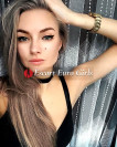 Foto jung ( jahre) sexy VIP Escort Model Clarice from 