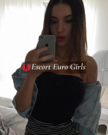 照片年轻 (23 年）性感VIP护送模特 Jessica Adams 从 多伦多
