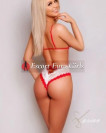 Photo young ( years) sexy VIP escort model Alnya from 