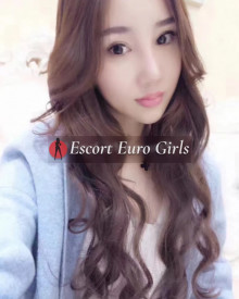 Foto jung (28 jahre) sexy VIP Escort Model Coco from Kanton
