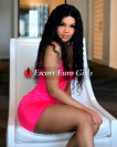 Photo young ( years) sexy VIP escort model Phebe from 