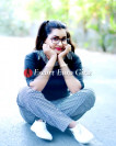 Photo young ( years) sexy VIP escort model Komal from 