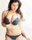 照片年轻 ( 年）性感VIP护送模特 Priya 从 