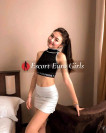 Photo young ( years) sexy VIP escort model Alish from 