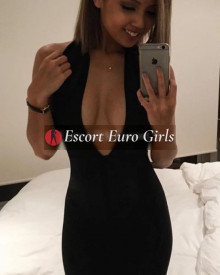 照片年轻 (27 年）性感VIP护送模特 Ana 从 香港