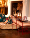Photo young ( years) sexy VIP escort model Fania from 