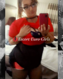 Foto jung (27 jahre) sexy VIP Escort Model Natalie from Panama-Stadt
