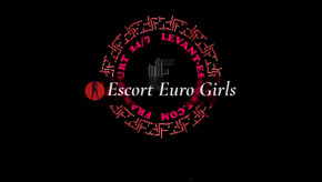 Banner der besten Begleitagentur Levant escortInFrankfurt /Deutschland