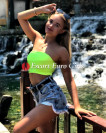 Photo young ( years) sexy VIP escort model Malina from 