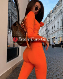 Foto jung (24 jahre) sexy VIP Escort Model Masha from Rom