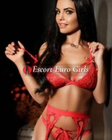 Foto jung (26 jahre) sexy VIP Escort Model Jasmine from Athens
