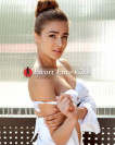 Foto jung ( jahre) sexy VIP Escort Model Tina from 